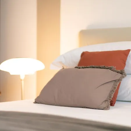 公寓 Autentica Ortigia *