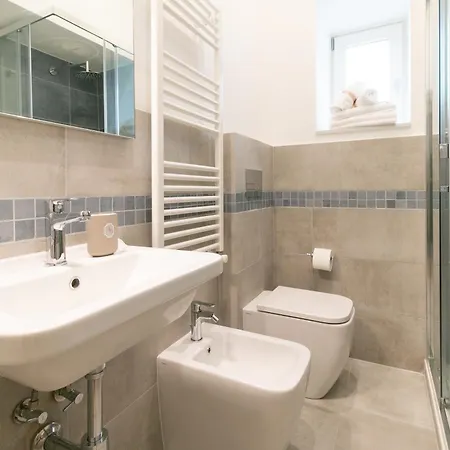 Apartment Autentica Ortigia