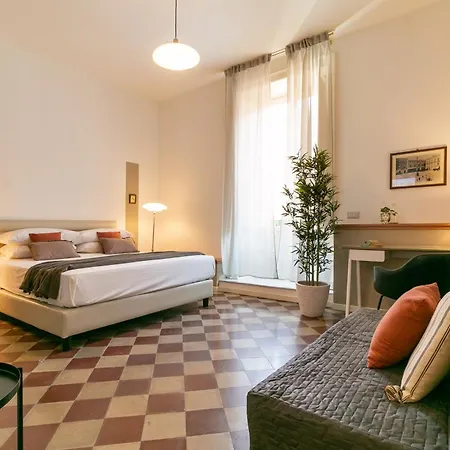 Autentica Ortigia Apartment *