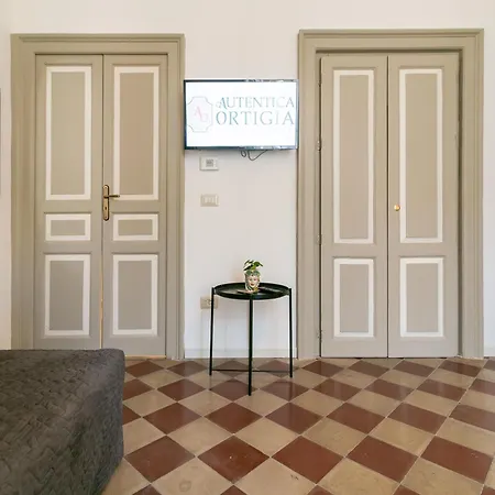 Autentica Ortigia Syracuse