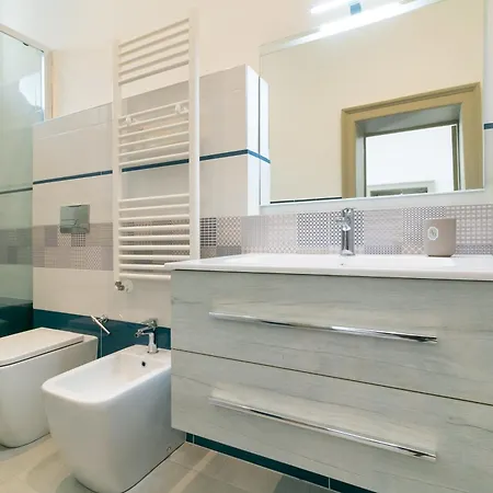 Autentica Ortigia Apartment Syracuse