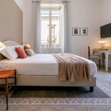 Apartment Autentica Ortigia Syracuse