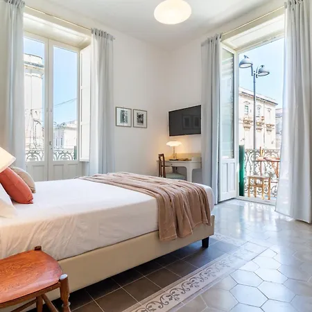 Autentica Ortigia Apartment Syracuse