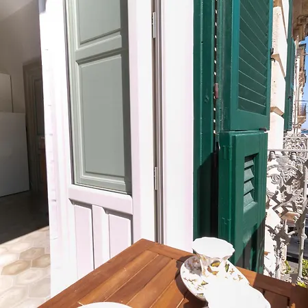 Autentica Ortigia Apartment *