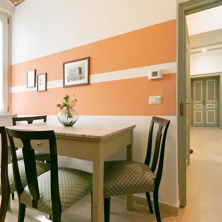 Apartment Autentica Ortigia