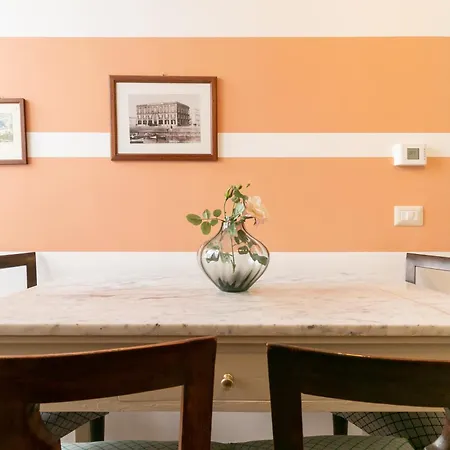 Apartment Autentica Ortigia