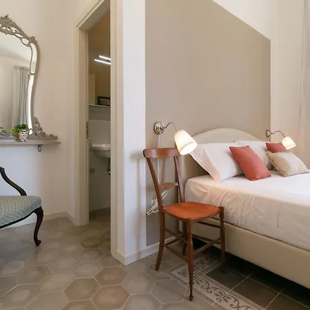 Autentica Ortigia Apartment