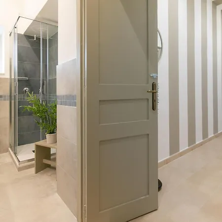Apartment Autentica Ortigia Syracuse