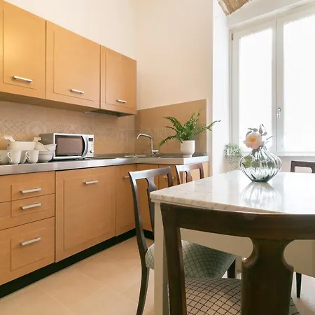 Apartment Autentica Ortigia