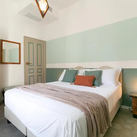Autentica Ortigia Apartment