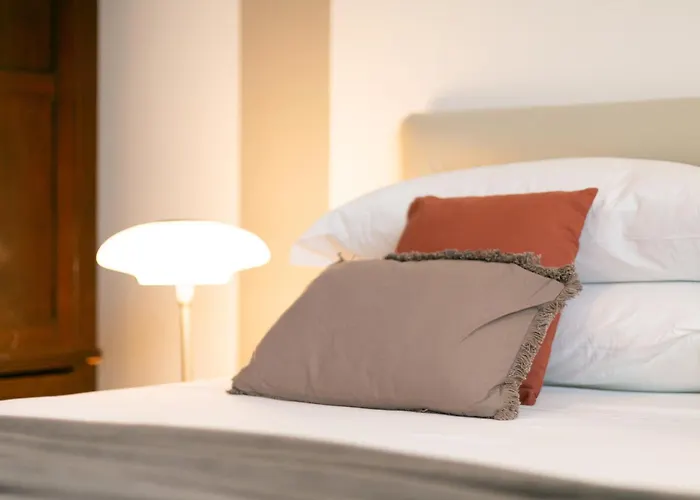 公寓 Autentica Ortigia *