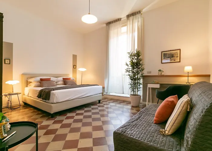 Autentica Ortigia 公寓 *