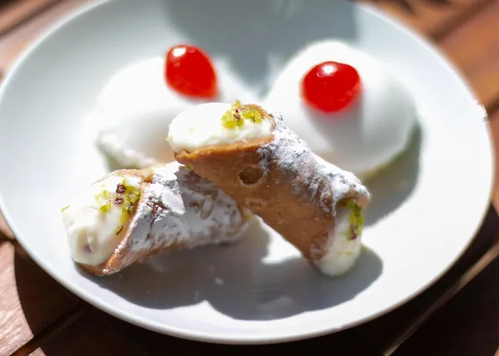 Autentica Ortigia * 锡拉库扎