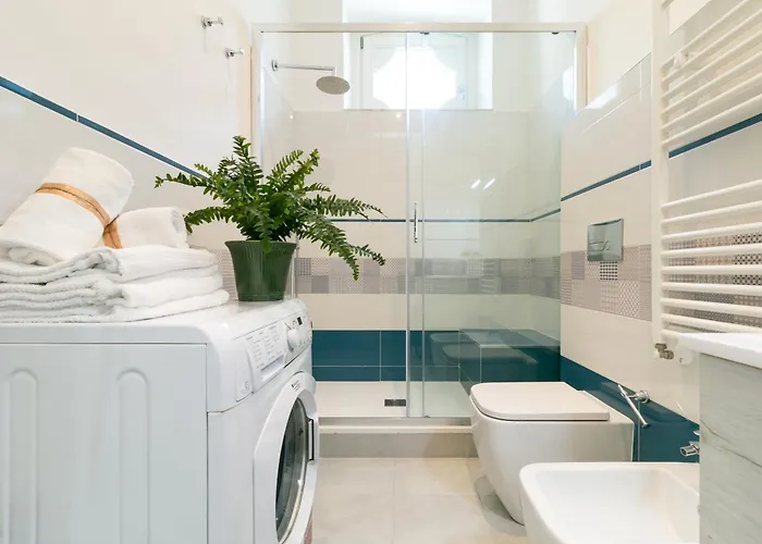 Autentica Ortigia 公寓