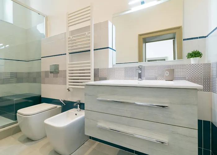 Autentica Ortigia 公寓 锡拉库扎