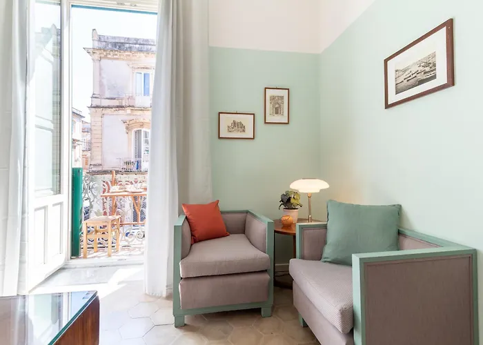 Autentica Ortigia 锡拉库扎