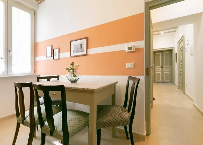 公寓 Autentica Ortigia