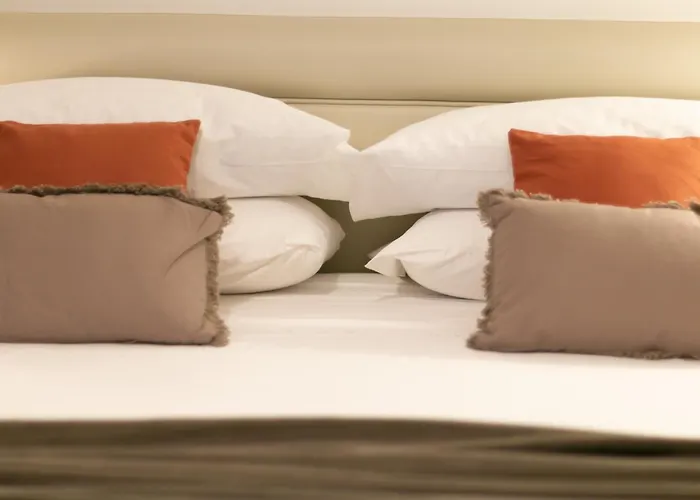 公寓 Autentica Ortigia 锡拉库扎