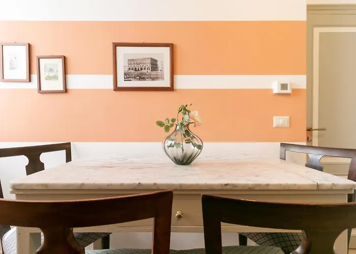 公寓 Autentica Ortigia