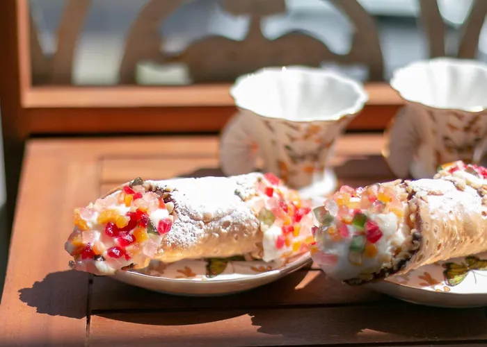 Autentica Ortigia * 锡拉库扎