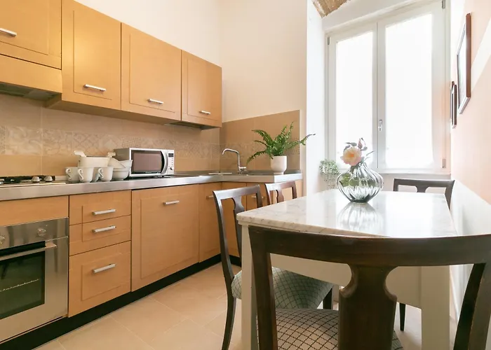 公寓 Autentica Ortigia