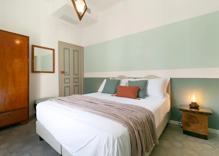 Autentica Ortigia 公寓